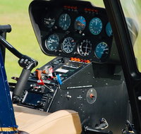 Private 30 minute Helicopter Pilot Experience in Brisbane - Attractions Sydney