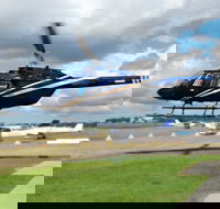 Brisbane Highlights - 20min Scenic Helicopter Flight - Attractions Sydney