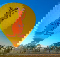 Hot Air Ballooning Tour from Northern Beaches near Cairns - Attractions Sydney
