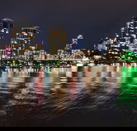 Twilight River Cruise - Attractions Sydney