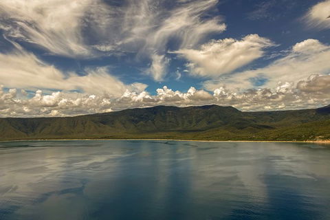 World Heritage Highlights: Reef/Daintree/Cape Tribulation - Attractions Sydney 9