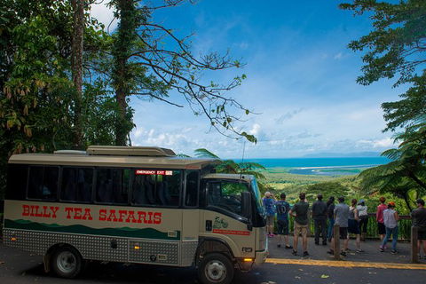 World Heritage Highlights: Reef/Daintree/Cape Tribulation - Attractions Sydney 7