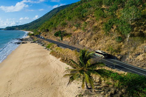 World Heritage Highlights: Reef/Daintree/Cape Tribulation - Attractions Sydney 5