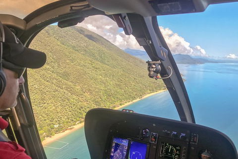 World Heritage Highlights: Reef/Daintree/Cape Tribulation - Attractions Sydney 0