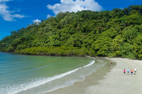 World Heritage Highlights: Reef/Daintree/Cape Tribulation - Attractions Sydney 12