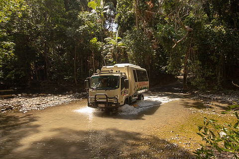 World Heritage Highlights: Reef/Daintree/Cape Tribulation - Attractions Sydney 6