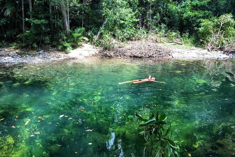 World Heritage Highlights: Reef/Daintree/Cape Tribulation - Attractions Sydney 4