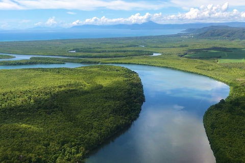 World Heritage Highlights: Reef/Daintree/Cape Tribulation - Attractions Sydney 8