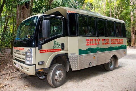 World Heritage Highlights: Reef/Daintree/Cape Tribulation - Attractions Sydney 11