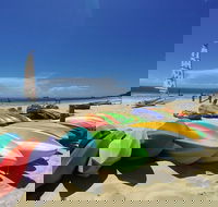Adventure Moreton Island Day Pass - Attractions Sydney