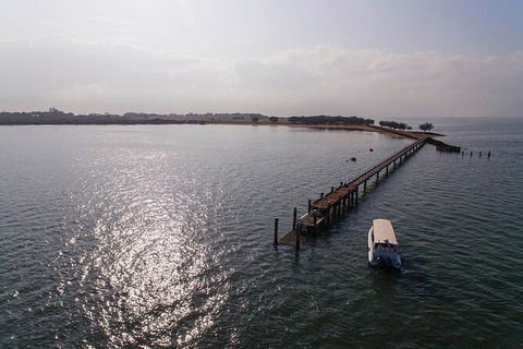 Half Day St. Helena Island Tour - Attractions Sydney 4