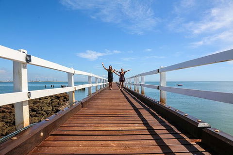 Half Day St. Helena Island Tour - Attractions Sydney 0