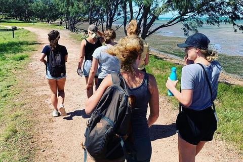 Half Day St. Helena Island Tour - Attractions Sydney 2