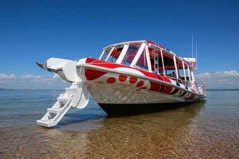 Half Day St. Helena Island Tour - Attractions Sydney 3