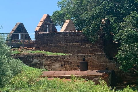 Half Day St. Helena Island Tour - Attractions Sydney 5