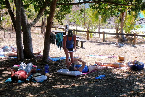 Small-Group Queensland Full-Day Sail Retreat Experience - Attractions Sydney 1