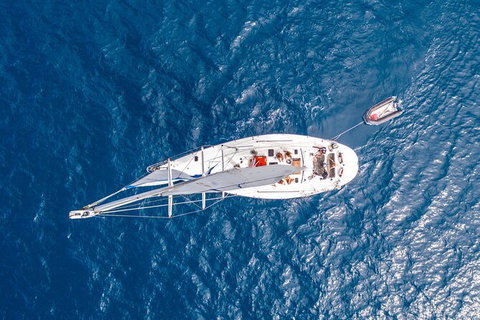 Small-Group Queensland Full-Day Sail Retreat Experience - Attractions Sydney 5