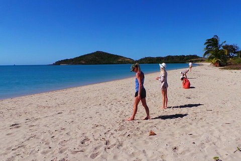 Small-Group Queensland Full-Day Sail Retreat Experience - Attractions Sydney 7