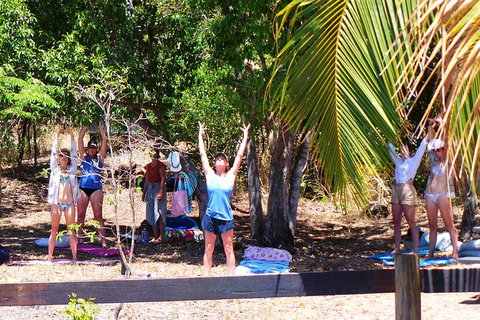 Small-Group Queensland Full-Day Sail Retreat Experience - Attractions Sydney 2