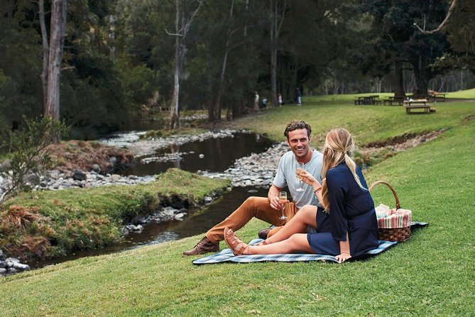 Gold Coast South QLD Attractions Sydney
