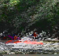 Mossman Gorge Adventure Day