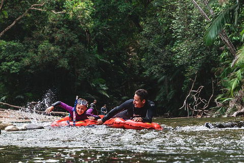 Mossman Gorge Adventure Day - Attractions Sydney 0