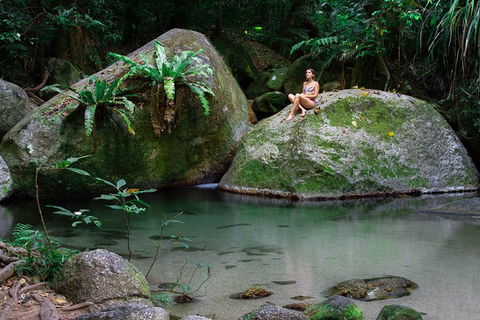 Mossman Gorge Adventure Day - Attractions Sydney 6