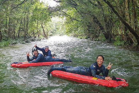 Mossman Gorge Adventure Day - Attractions Sydney 4