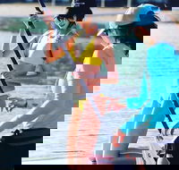 Private Stand Up Paddle Tour - Attractions Sydney