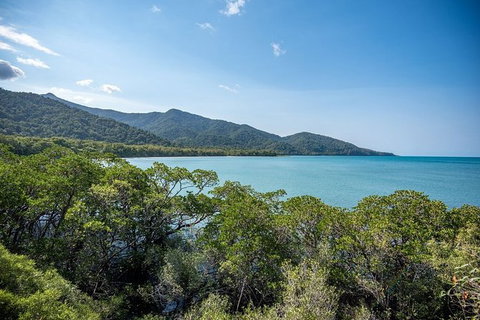5 Day Australia Retreat: Queensland Daintree - Attractions Sydney 0