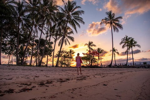 5 Day Australia Retreat: Queensland Daintree - Attractions Sydney 2