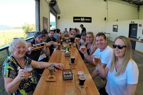 Cairns Brewery Tours - Attractions Sydney 3