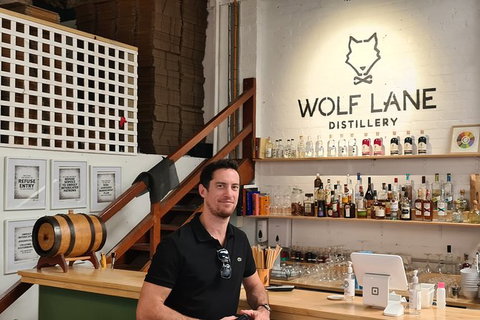 Cairns Brewery Tours - Attractions Sydney 4