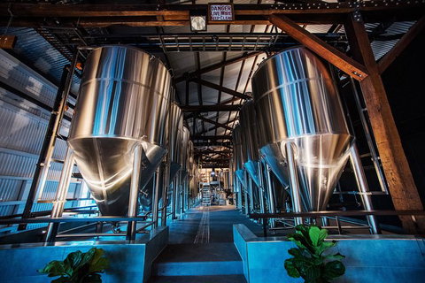 Cairns Brewery Tours - Attractions Sydney 5