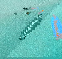 Remote Fraser Island  Whale Experience - Attractions Sydney
