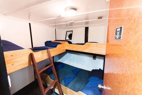 2 Night Whitsunday Islands Cruise On Atlantic Clipper From Airlie Beach - Attractions Sydney 1