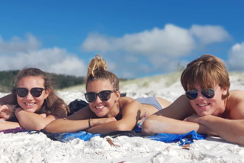 Day Sail The Whitsunday Islands On Atlantic Clipper From Airlie Beach - Attractions Sydney 6