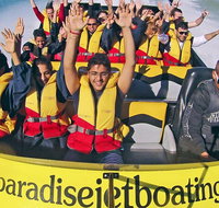 30-minute Jet Blast Express Ride - Attractions Sydney