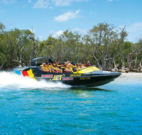Gold Coast 55 Minute Adventure Jet Boat Ride - Attractions Sydney