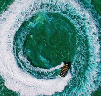 Jetboat and Jetski combo - Attractions Sydney