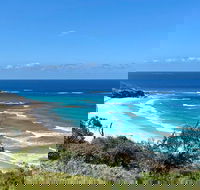 Full-Day Small Group Tour to North Stradbroke Island - Attractions Sydney