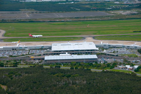 13 Seat Minibus | Brisbane Airport - Sunshine Coast Private Transfer - Attractions Sydney 4