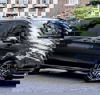 Departure Private Transfers Brisbane to Brisbane Airport BNE in Luxury Van - Attractions Sydney