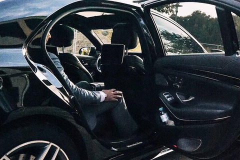 Arrival Private Transfers From Gold Coast Airport OOL To Gold Coast City - Attractions Sydney 2