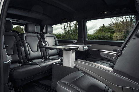 Departure Private Transfers From Gold Coast City To Gold Coast Airport OOL - Attractions Sydney 6