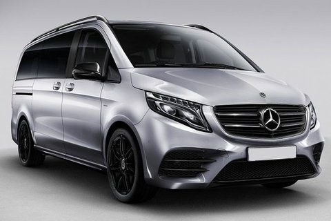 Brisbane Airport Transfers : Brisbane Airport BNE To Brisbane In Luxury Van - Attractions Sydney 0