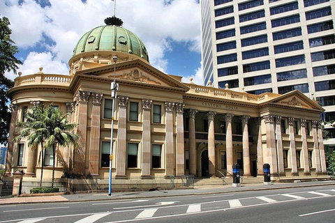 Brisbane Airport Transfers : Brisbane Airport BNE To Brisbane In Luxury Van - Attractions Sydney 3