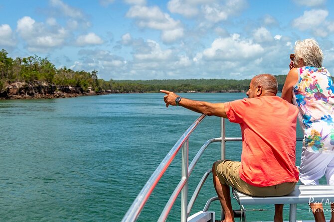 Kingfisher Bay Resort ACT Attractions Sydney