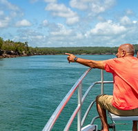 Sandy Straits Scenic  Wildlife Cruise - Attractions Sydney