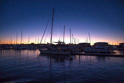 Sunset Twilight Cruise In Hervey Bay - Attractions Sydney 5